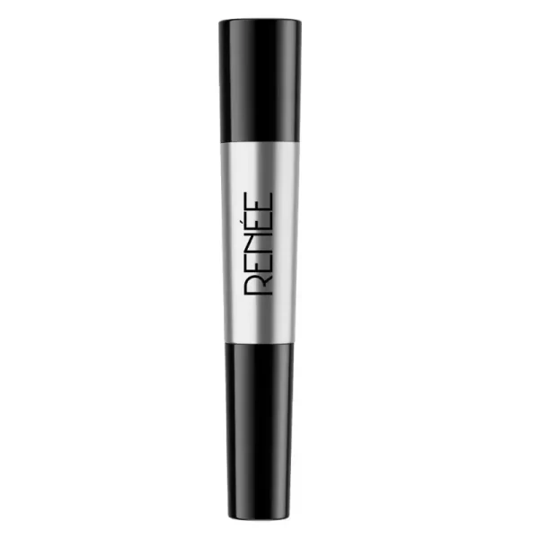 Renee Cosmetics Full Volume 2 In 1 Mascara Black 1