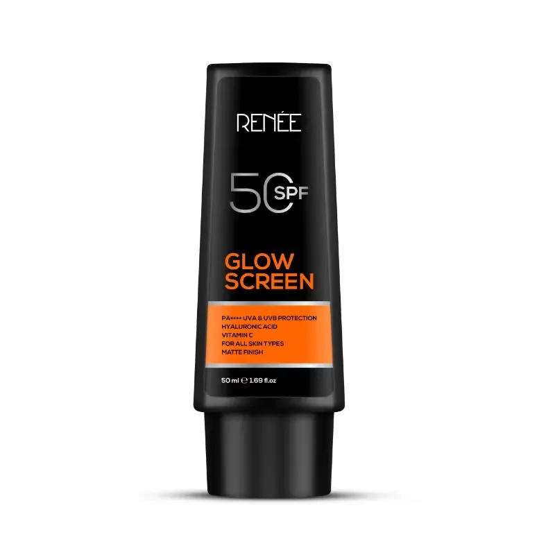 Renee Cosmetics Glowscreen Spf 50 Sunscreen Cream 1