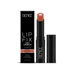 Renee Cosmetics Lip Fix 3 In 1 Lip Balm Nutmeg 1