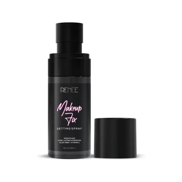 Renee Cosmetics Makeup Fix Setting Spray 2