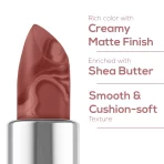 Renee Cosmetics Marble Lipstick Crema 6