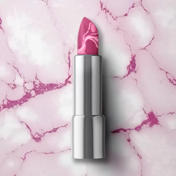 Renee Cosmetics Marble Lipstick Perla 4