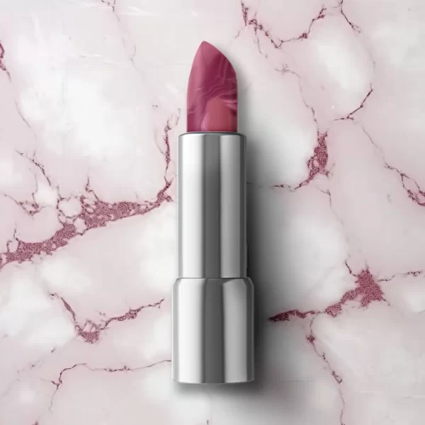 Renee Cosmetics Marble Lipstick Rosa 3