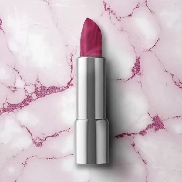 Renee Cosmetics Marble Lipstick Viola 3