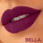 Renee Cosmetics Marble Liquid Lipstick Lm04 Bella 2