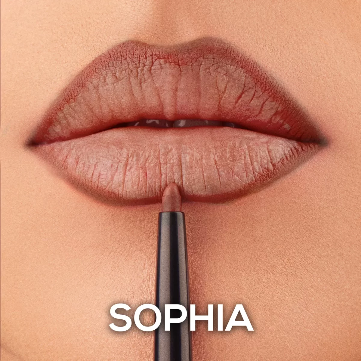 Renee Cosmetics Outline Lip Liner 07 Sophia 4