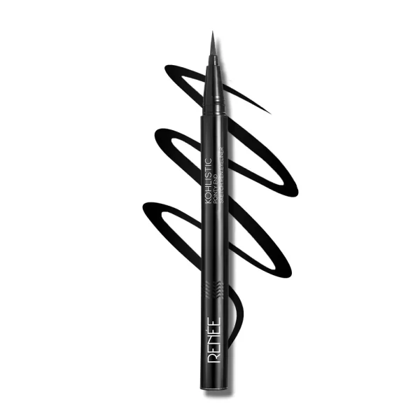 Renee Cosmetics Pointy End Sketchpen Eyeliner 1