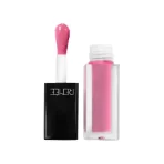 Renee Cosmetics Super Natural Tinted Lip Oil 02 Candy Floss 1