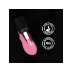 Renee Cosmetics Super Natural Tinted Lip Oil 02 Candy Floss 3