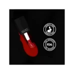 Renee Cosmetics Super Natural Tinted Lip Oil 03 Red Velvet 3