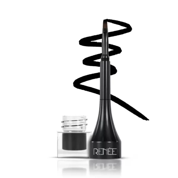 Renee Cosmetics Superwing Gel Liner 1