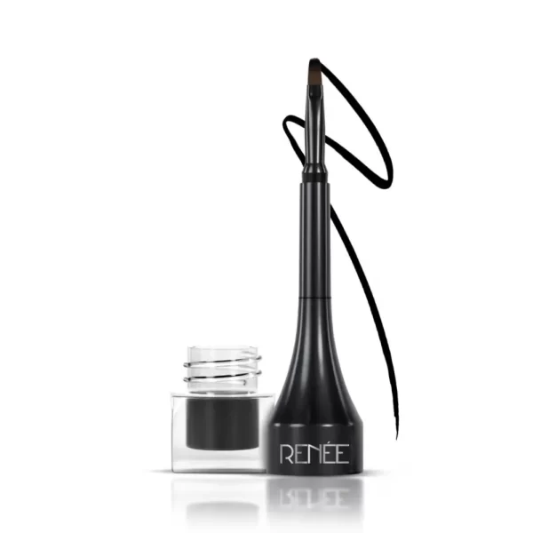 Renee Cosmetics Superwing Gel Liner 5