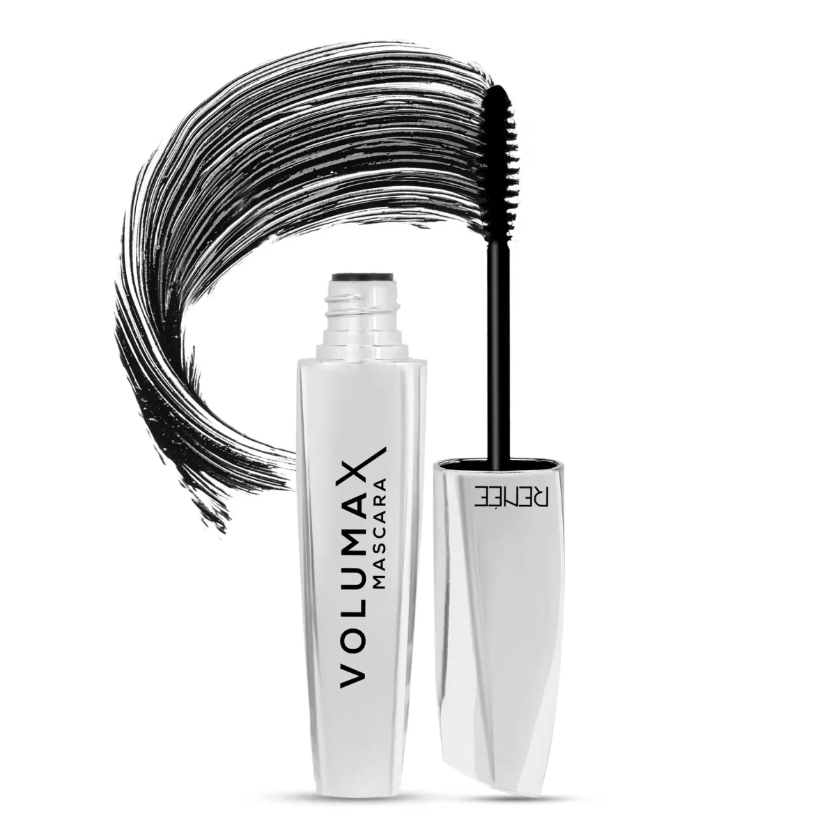 Renee Cosmetics Volumax Mascara Black 1