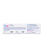 Sebamed Baby Cream Extra Soft, Ph 5.5, Panthenol And Jojoba Oil, Clinically Tested, Ecarf Approved2