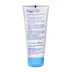 Sebamed Baby Cream Extra Soft, Ph 5.5, Panthenol And Jojoba Oil, Clinically Tested, Ecarf Approved2