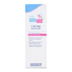 Sebamed Baby Cream Extra Soft, Ph 5.5, Panthenol And Jojoba Oil, Clinically Tested, Ecarf Approved3