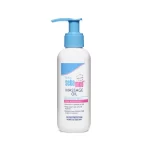 Sebamed Baby Massage Oil, Contains Soya Oil & Vitamin F, Non Greasy, Does Not Solidify1