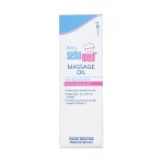 Sebamed Baby Massage Oil, Contains Soya Oil & Vitamin F, Non Greasy, Does Not Solidify3