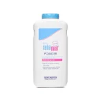 Sebamed Baby Powder, With Olive Oil And Allantoin, For Delicate Skin1