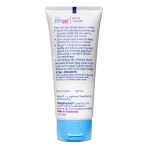 Sebamed Baby Rash Cream, Ph 5.5, Panthenol & Wheat Bran, Clinically Tested, For Delicate Skin2