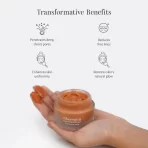 Shankara Gheesutrā Nourishing Exfoliator 3