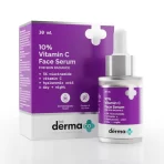 The Derma Co 10% Vitamin C Face Serum For Skin Radiance4