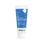 The Derma Co. 2% Cica Glow Face Wash With Tranexamic Acid & Licorice Extract For Glowing Skin1