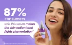 The Derma Co. 20% Vitamin C Face Serum For Skin Radiance2