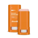 The Derma Co. Hyaluronic Sunscreen Stick With Spf 60 And Pa++++ For Easy Reapplication4