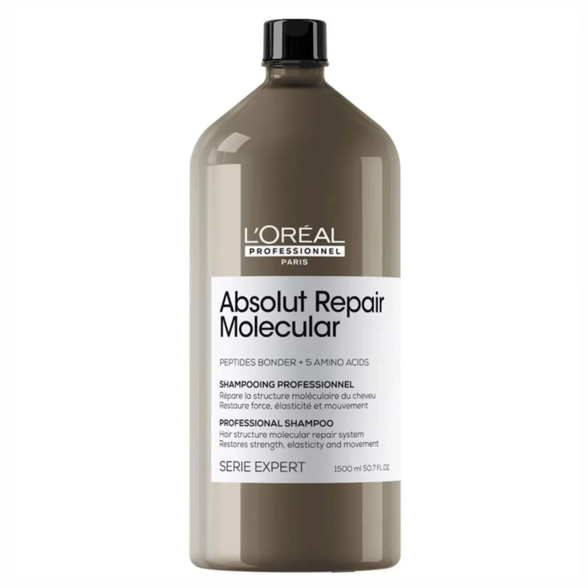 Absolut Repair Molecular Shampoo