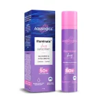 Aqualogica Illuminate+ Dewy Sunscreen With Wild Berries & Alpha Arbutin Spf 50+ Pa++++ Uvab1