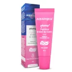 Aqualogica Pink Sorbet Plump+ Luscious Tinted Spf 20+ Lip Balm With Berries & Hyaluronic Acid1