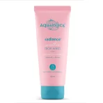 Aqualogica Radiance+ Smoothie Face Wash With Watermelon & Niacinamide1