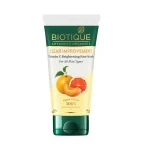 Biotique Advanced Organics Clear Improvement Vitamin C Brightening Face Wash2