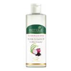 Biotique Advanced Organics Onion Black Seed Hair Oil1