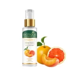 Biotique Advanced Organics Vitamin C Dark Spot Solution2