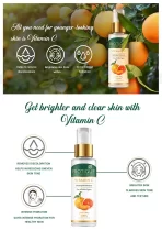 Biotique Advanced Organics Vitamin C Dark Spot Solution3