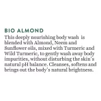 Biotique Almond Oil Ultra Rich Body Wash1