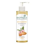 Biotique Almond Oil Ultra Rich Body Wash2