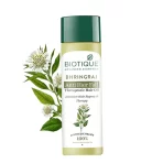 Biotique Bio Bhringraj Therapeutic Hair Oil For Anti Hairfall1