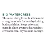 Biotique Bio Water Cress Fresh Nourishing Conditioner3