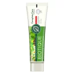 Biotique Clove & Tulsi Complete Care Toothpaste1