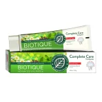 Biotique Clove & Tulsi Complete Care Toothpaste2