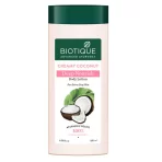 Biotique Creamy Coconut Deep Nourish Body Lotion1