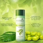 Biotique Fresh Neem Anti Dandruff Shampoo & Conditioner1