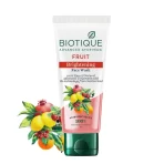 Biotique Fruit Brightening Face Wash150ml3