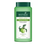 Biotique Green Apple Shine & Gloss Shampoo & Conditioner 1