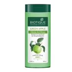 Biotique Green Apple Shine & Gloss Shampoo & Conditioner1