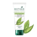 Biotique Morning Nectar Visibly Flawless Face Wash1