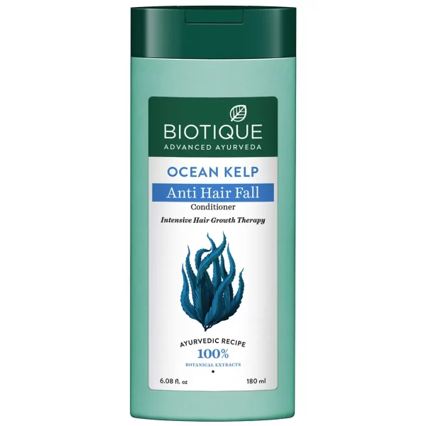 Biotique Ocean Kelp Anti Hair Fall Conditioner